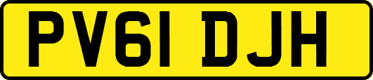 PV61DJH