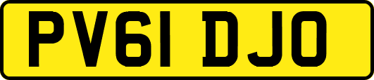 PV61DJO