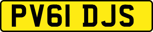 PV61DJS