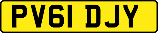 PV61DJY