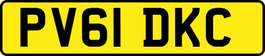 PV61DKC