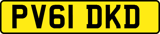 PV61DKD