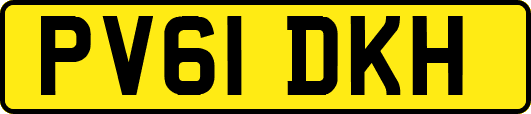 PV61DKH