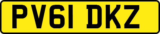PV61DKZ
