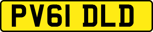 PV61DLD