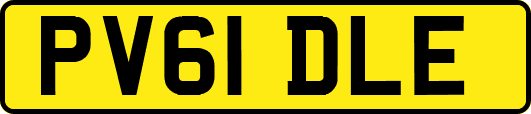PV61DLE