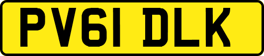 PV61DLK