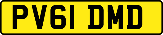 PV61DMD