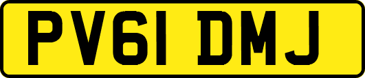 PV61DMJ