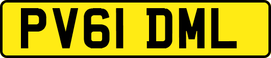 PV61DML