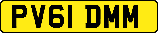 PV61DMM