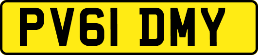 PV61DMY