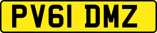 PV61DMZ
