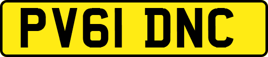PV61DNC