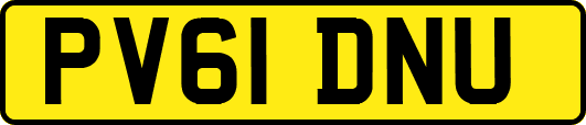 PV61DNU