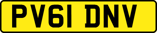 PV61DNV