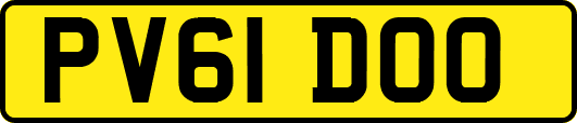 PV61DOO