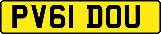 PV61DOU