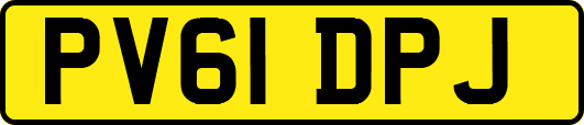 PV61DPJ