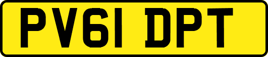 PV61DPT