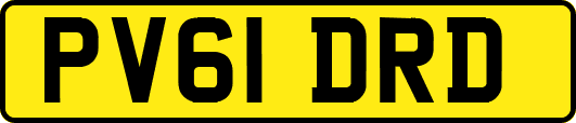 PV61DRD
