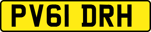 PV61DRH