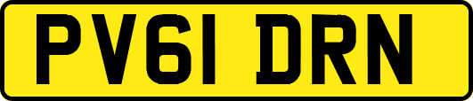 PV61DRN