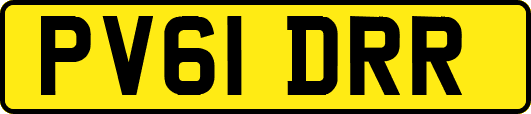 PV61DRR