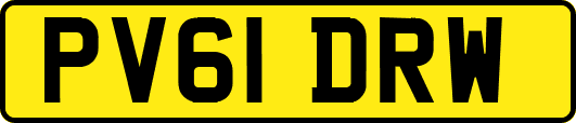 PV61DRW