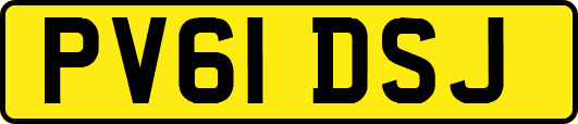 PV61DSJ