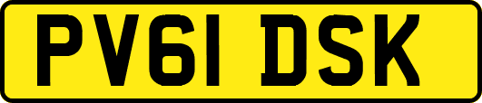 PV61DSK