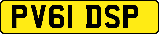 PV61DSP