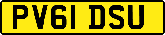 PV61DSU