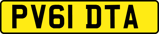 PV61DTA