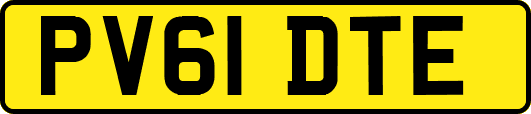 PV61DTE