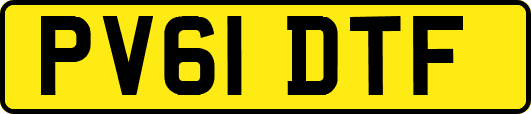 PV61DTF