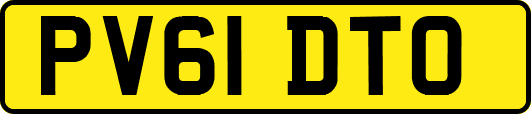 PV61DTO