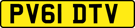 PV61DTV
