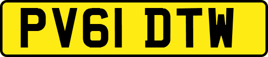 PV61DTW