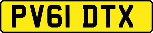 PV61DTX