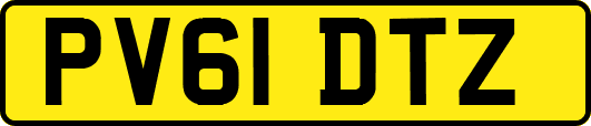 PV61DTZ