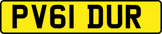 PV61DUR