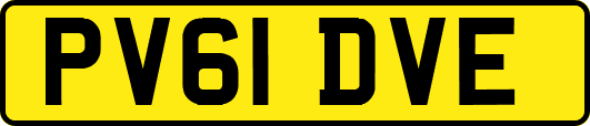 PV61DVE
