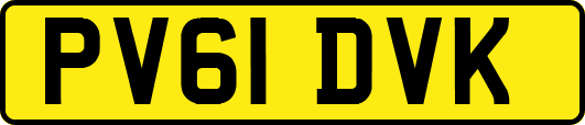 PV61DVK