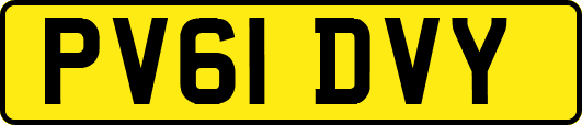 PV61DVY
