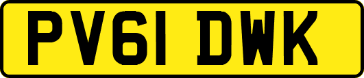 PV61DWK