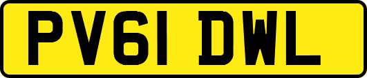 PV61DWL