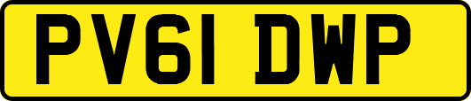 PV61DWP