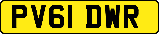 PV61DWR