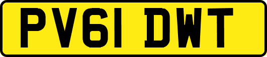 PV61DWT
